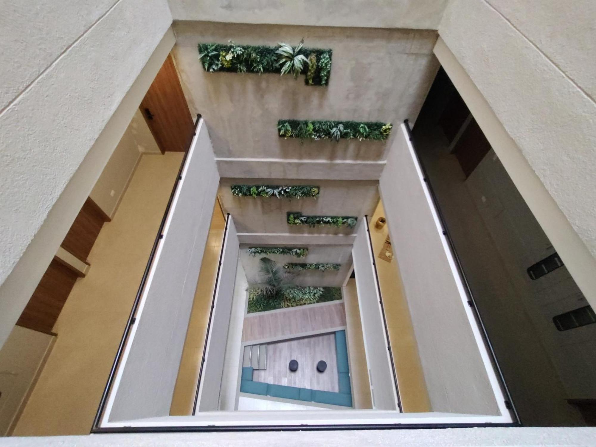 The Hood 102, Modern And Luxury Apartments Bogotá Zewnętrze zdjęcie